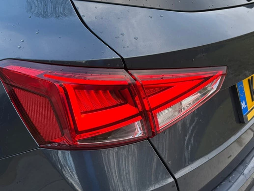 SEAT Arona - Afbeelding 25 van 30