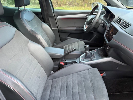 SEAT Arona - Afbeelding 28 van 30