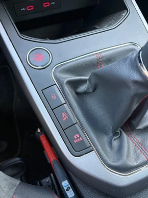 SEAT Arona - Afbeelding 29 van 30