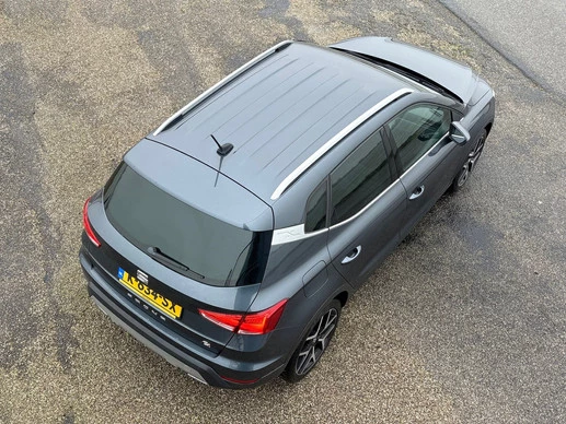 SEAT Arona - Afbeelding 30 van 30