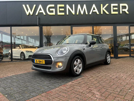 MINI One - Afbeelding 1 van 17