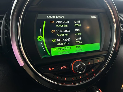 MINI One - Afbeelding 2 van 17