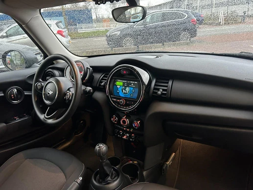 MINI One - Afbeelding 3 van 17