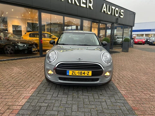 MINI One - Afbeelding 5 van 17