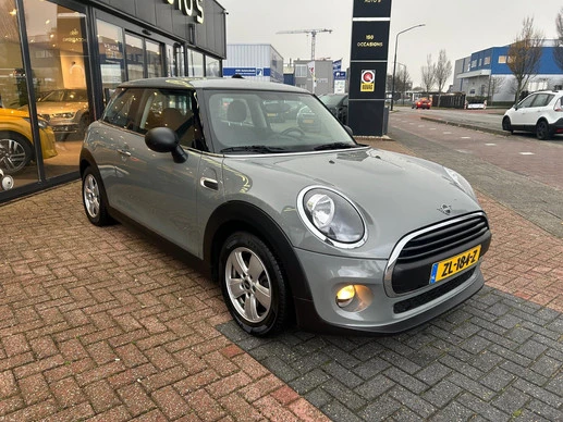 MINI One - Afbeelding 6 van 17