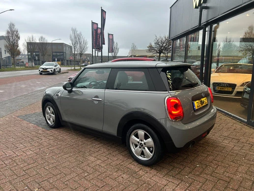 MINI One - Afbeelding 7 van 17