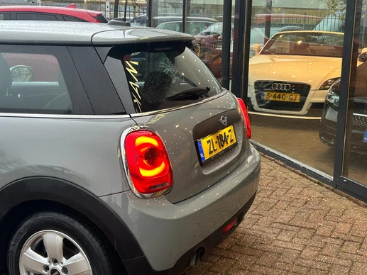 MINI One - Afbeelding 8 van 17