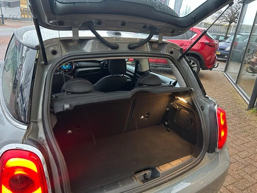 MINI One - Afbeelding 9 van 17