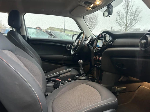 MINI One - Afbeelding 10 van 17