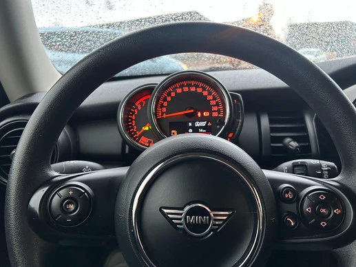 MINI One - Afbeelding 13 van 17
