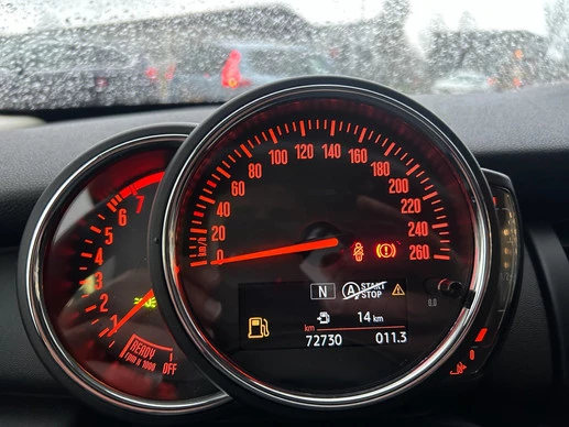 MINI One - Afbeelding 14 van 17