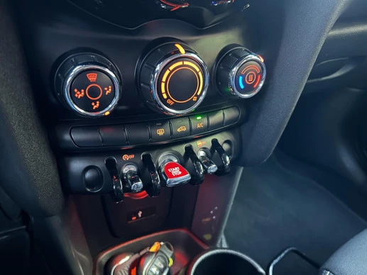 MINI One - Afbeelding 15 van 17