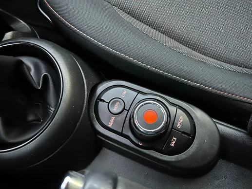 MINI One - Afbeelding 16 van 17