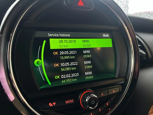 MINI One - Afbeelding 17 van 17