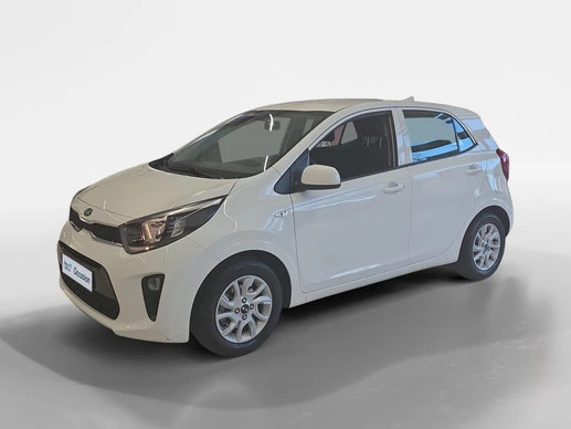 Kia Picanto - Afbeelding 1 van 21