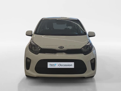 Kia Picanto - Afbeelding 3 van 21