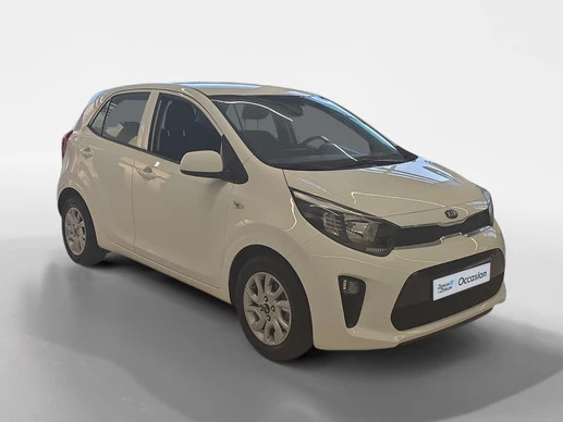 Kia Picanto - Afbeelding 4 van 21