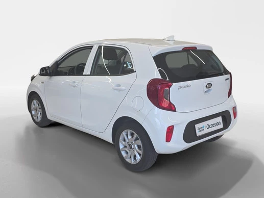 Kia Picanto - Afbeelding 6 van 21