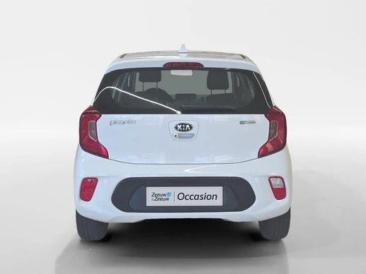 Kia Picanto - Afbeelding 7 van 21