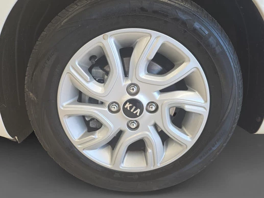 Kia Picanto - Afbeelding 9 van 21