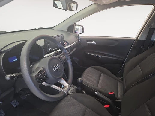 Kia Picanto - Afbeelding 10 van 21