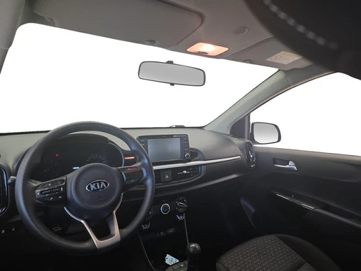 Kia Picanto - Afbeelding 11 van 21