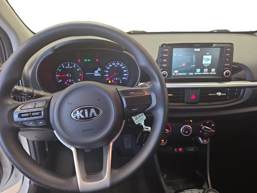 Kia Picanto - Afbeelding 12 van 21