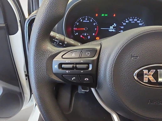 Kia Picanto - Afbeelding 13 van 21