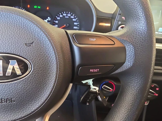 Kia Picanto - Afbeelding 14 van 21