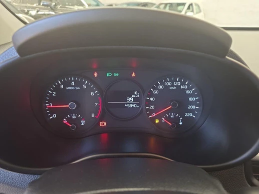 Kia Picanto - Afbeelding 15 van 21