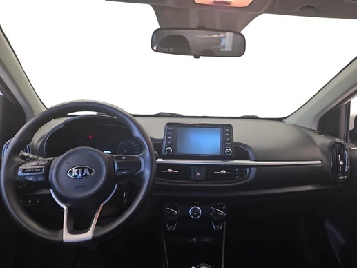 Kia Picanto - Afbeelding 16 van 21