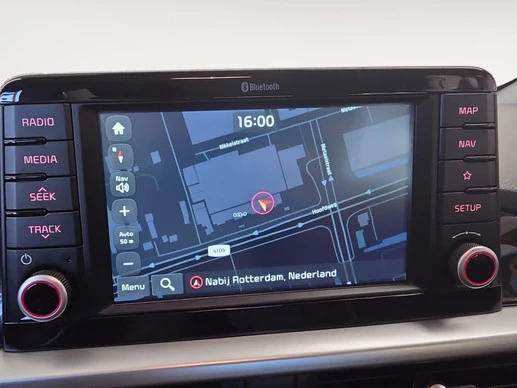 Kia Picanto - Afbeelding 17 van 21