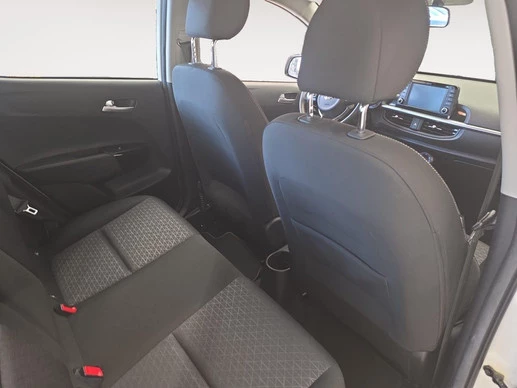 Kia Picanto - Afbeelding 19 van 21