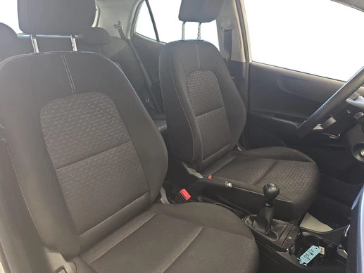 Kia Picanto - Afbeelding 20 van 21