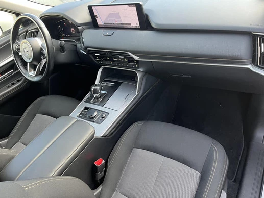 Mazda CX-60 - Afbeelding 2 van 22