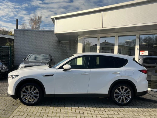 Mazda CX-60 - Afbeelding 4 van 22