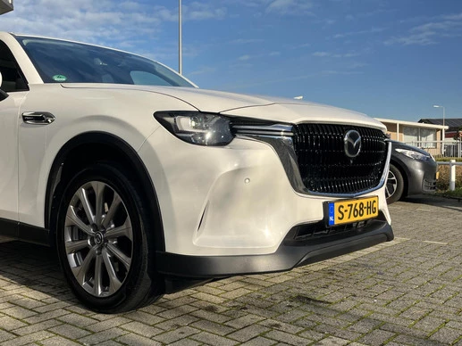 Mazda CX-60 - Afbeelding 9 van 22