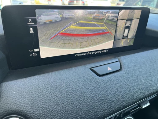 Mazda CX-60 - Afbeelding 10 van 22