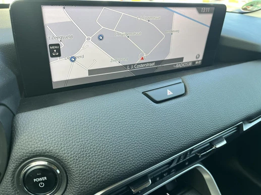 Mazda CX-60 - Afbeelding 11 van 22