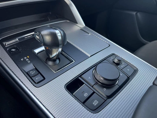 Mazda CX-60 - Afbeelding 13 van 22