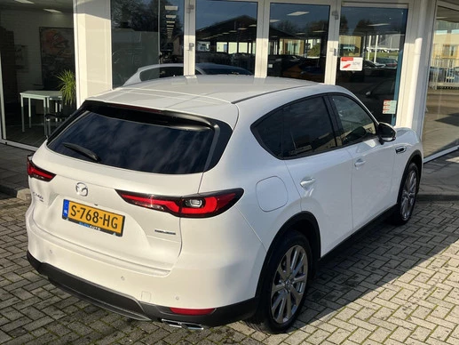 Mazda CX-60 - Afbeelding 16 van 22