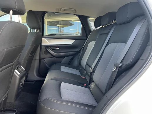 Mazda CX-60 - Afbeelding 18 van 22