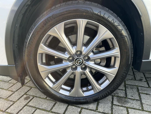 Mazda CX-60 - Afbeelding 21 van 22