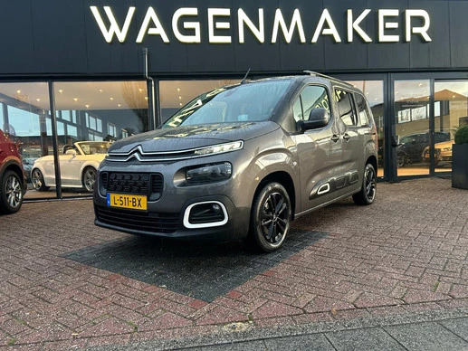 Citroën Berlingo - Afbeelding 1 van 19