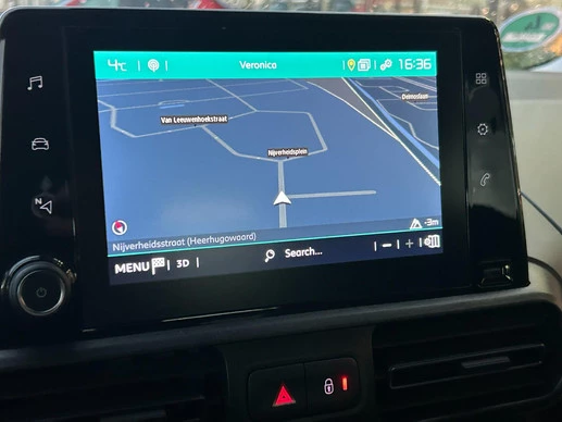 Citroën Berlingo - Afbeelding 3 van 19