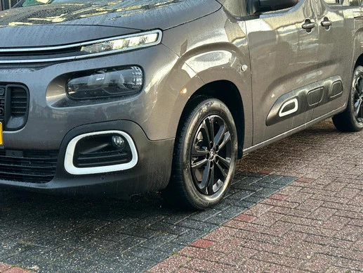 Citroën Berlingo - Afbeelding 4 van 19