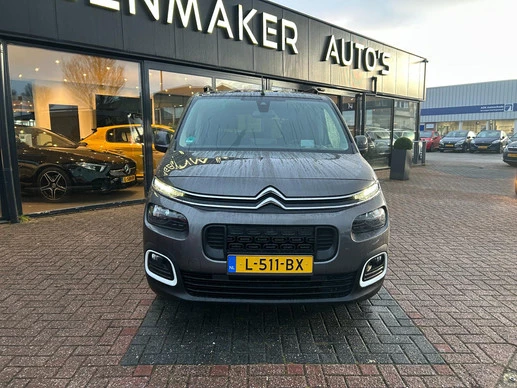 Citroën Berlingo - Afbeelding 5 van 19