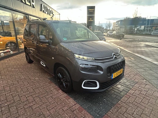 Citroën Berlingo - Afbeelding 6 van 19