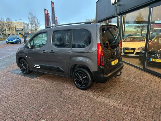 Citroën Berlingo - Afbeelding 7 van 19