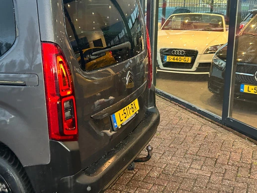 Citroën Berlingo - Afbeelding 8 van 19